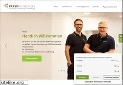 Sites similar to mkg-bartsch.de