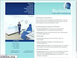 Sites similar to mkg-gifhorn.de