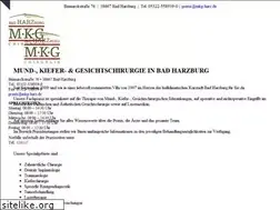 Sites similar to mkg-harz.de
