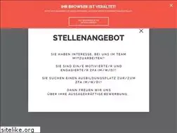 Sites similar to mkg-muc.com