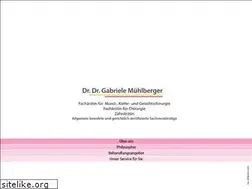 Sites similar to mkg-tirol.at