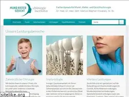 Sites similar to mkg.dental