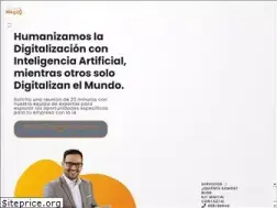 Sites similar to mkg20.es