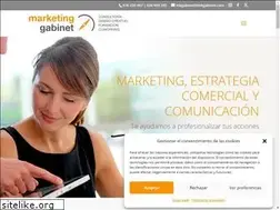 Sites similar to mkgabinet.com