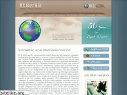 Sites similar to mkgcglobal.com