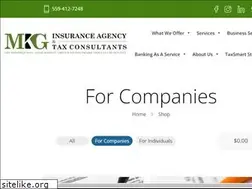 Sites similar to mkgenterprisescorp-client.com