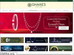 Sites similar to mkgharejewellers.com