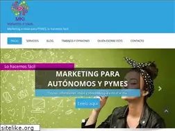 Sites similar to mkgideas.com