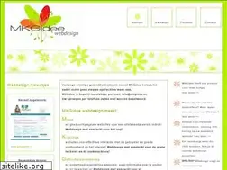 Sites similar to mkgidee.nl