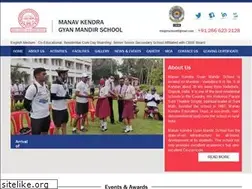 Sites similar to mkgm.org