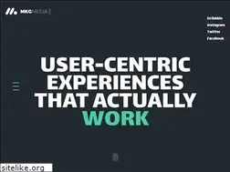 Sites similar to mkgmediagroup.com