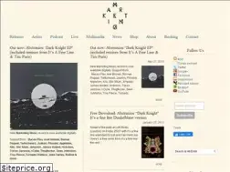 Sites similar to mkgmusic.com