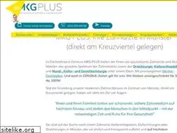 Sites similar to mkgplus.de