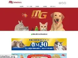 Sites similar to mkgr.jp