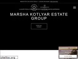 Sites similar to mkgroupmontecito.com