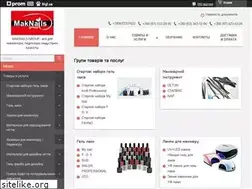 Sites similar to mkgryp.com.ua