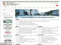 Sites similar to mkgsa.org