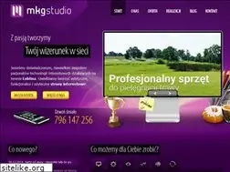 Sites similar to mkgstudio.pl