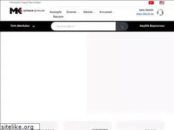 Sites similar to mkguvenlik.com.tr