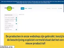 Sites similar to mkh-electronics.com
