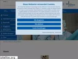 Sites similar to mkh-wnd.de