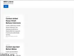 Sites similar to mkh.sch.id