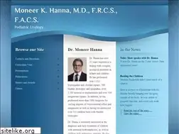 Sites similar to mkhanna.com
