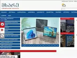 Sites similar to mkhare.ge