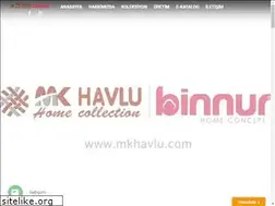 Sites similar to mkhavlu.com