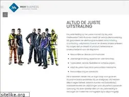 Sites similar to mkhbusiness.nl