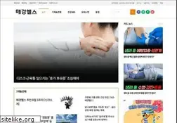 Sites similar to mkhealth.co.kr