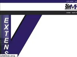 Sites similar to mkhmachinery.com