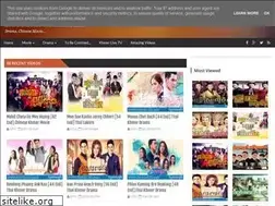 Sites similar to mkhmermovie.blogspot.com