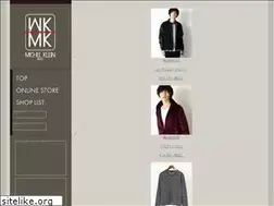 Sites similar to mkhomme.net