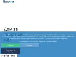 Sites similar to mkhost.com
