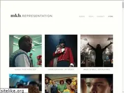 Sites similar to mkhrepresentation.com