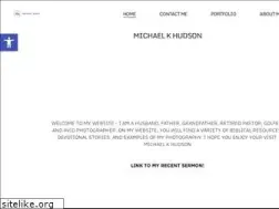 Sites similar to mkhudson.com