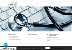 Sites similar to mki-solutions.de