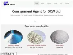 Sites similar to mki.in
