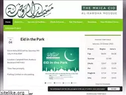 Sites similar to mkica.org