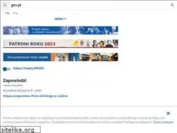 Sites similar to mkidn.gov.pl