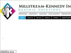Sites similar to mkigraphics.com