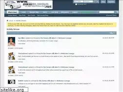 Sites similar to mkiiisupra.net
