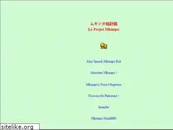 Sites similar to mkimpo.com