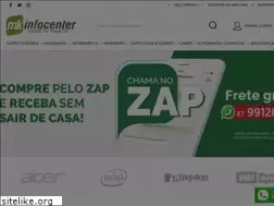 Sites similar to mkinfocenter.com.br