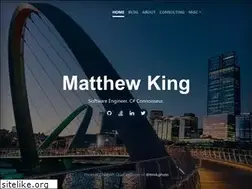 Sites similar to mking.net