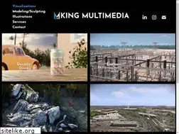 Sites similar to mkingmultimedia.com