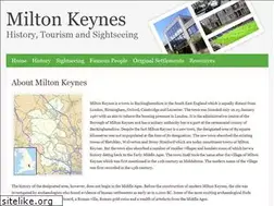 Sites similar to mkinspire.org.uk