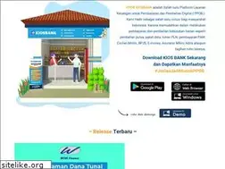 Sites similar to mkiosbank.com