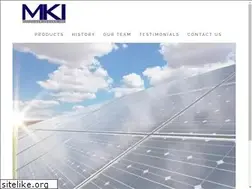 Sites similar to mkireps.com